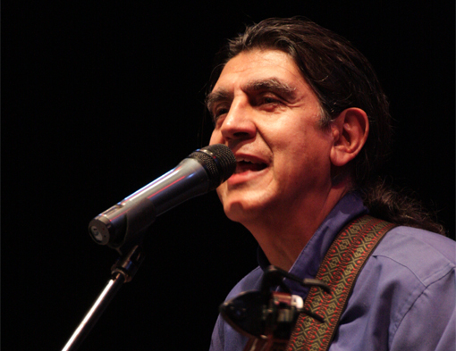 Fernando Escobar