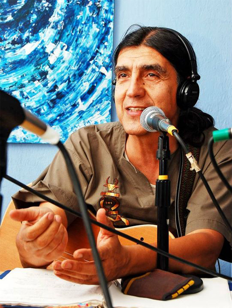 Fernando Escobar